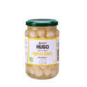 Petits oignons blancs Bio Bravo Hugo